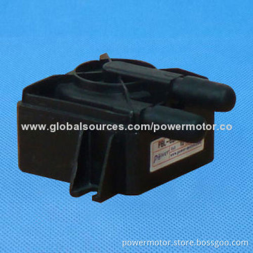 Brushless Motor, Used in Computer CPU Water Cooling System